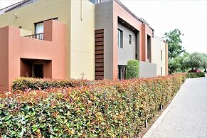 St Andrews Hotel and Spa