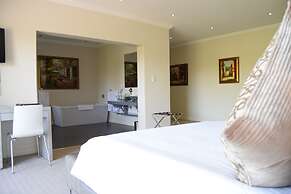 St Andrews Hotel and Spa