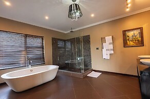 St Andrews Hotel and Spa