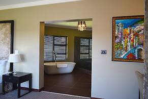 St Andrews Hotel and Spa