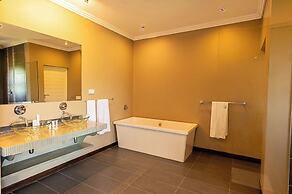St Andrews Hotel and Spa