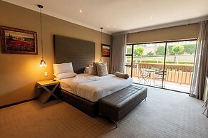 St Andrews Hotel and Spa