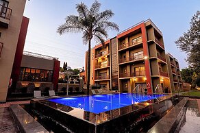 St Andrews Boutique Hotel