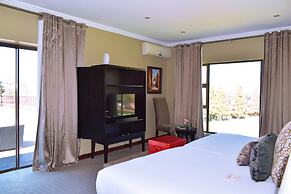 St Andrews Hotel and Spa