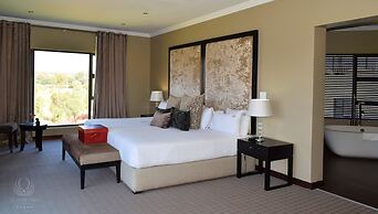 St Andrews Hotel and Spa