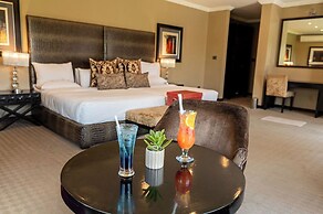 St Andrews Hotel and Spa