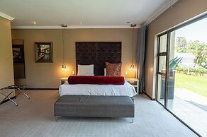 St Andrews Hotel and Spa