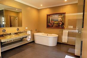 St Andrews Hotel and Spa