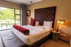 St Andrews Hotel and Spa
