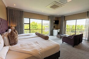 St Andrews Hotel and Spa