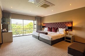 St Andrews Hotel and Spa