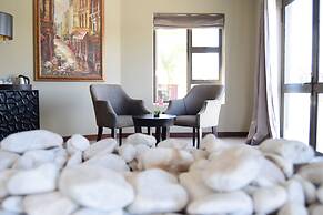 St Andrews Hotel and Spa