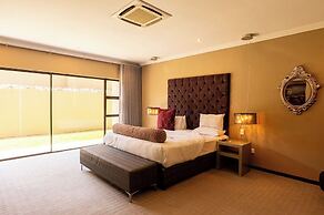 St Andrews Hotel and Spa