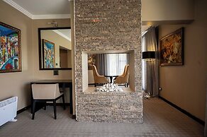 St Andrews Hotel and Spa