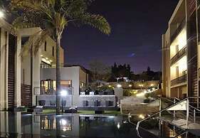 St Andrews Hotel and Spa