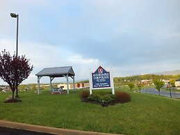 Affordable Suites of America Waynesboro