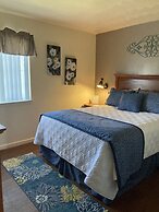 Affordable Suites of America Waynesboro