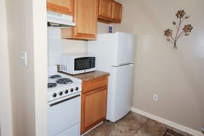 Affordable Suites of America Waynesboro