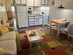 Affordable Suites of America Waynesboro
