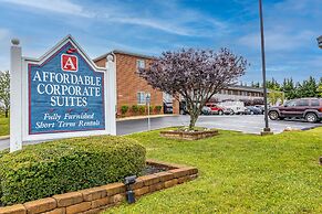 Affordable Corporate Suites of Waynesboro