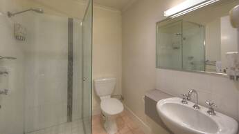 Bent Street Motor Inn