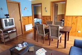 Bicheno's A Plus Apartments