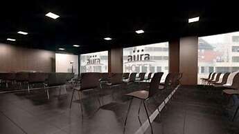 Sercotel Aura Algeciras