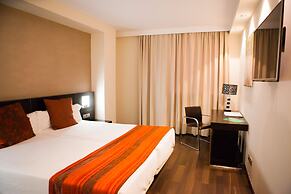 Sercotel Aura Algeciras