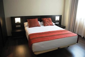 Sercotel Aura Algeciras