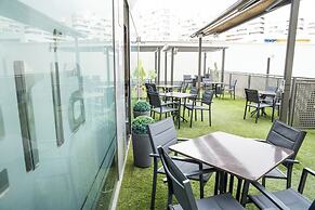 Sercotel Aura Algeciras