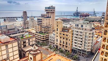 Hotel Adonis Capital