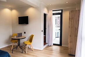 Hotel Adonis Capital