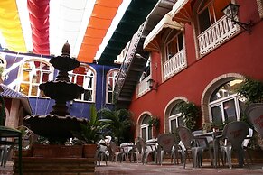 Hotel Plaza Manjon