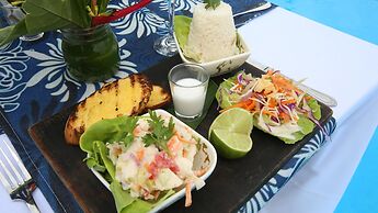 Breakas Beach Resort - Adults only