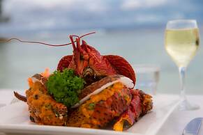 Breakas Beach Resort - Adults only