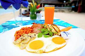 Breakas Beach Resort - Adults only