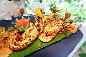 Breakas Beach Resort - Adults only