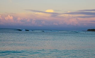 Breakas Beach Resort - Adults only