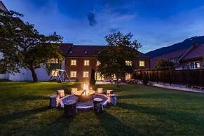 JUFA Hotel Murau