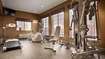 Best Western Giddings Inn & Suites