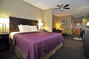 Best Western Giddings Inn & Suites
