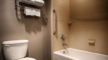 Best Western Giddings Inn & Suites