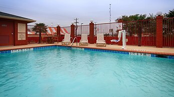 Best Western Giddings Inn & Suites
