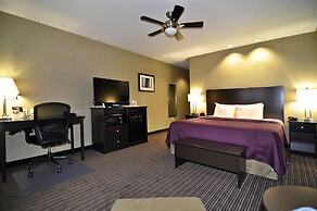 Best Western Giddings Inn & Suites