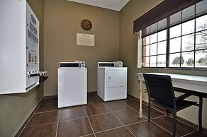 Best Western Giddings Inn & Suites