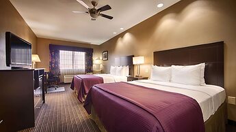 Best Western Giddings Inn & Suites
