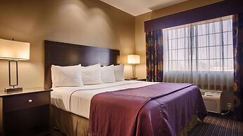 Best Western Giddings Inn & Suites