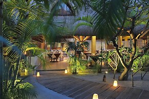 Canonnier Beachcomber Golf Resort & Spa