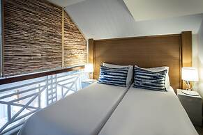 Canonnier Beachcomber Golf Resort & Spa