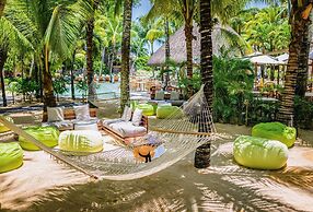 Canonnier Beachcomber Golf Resort & Spa